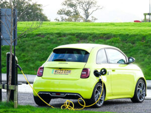 carlsbad electric car service, ev repair, battery maintenance